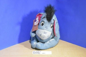 Disney Store Eeyore's Blues Blue Denim Plüsch (310-2045-2) - Bild 1 von 5