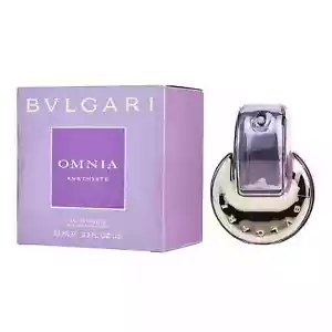 Bvlgari Omnia Amethyste by Bvlgari 65ML EDT Perfume for Women New In Box - Picture 1 of 1