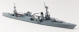 Neptun 1335A US Heavy Cruiser Northampton 1940 1/1250 Scale Model Ship - Picture 1 of 2