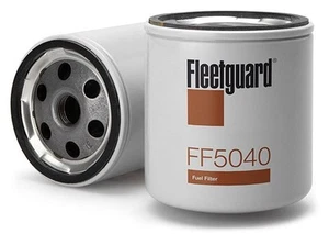 FLEETGUARD FF5040 Kraftstofffilter - Bild 1 von 1