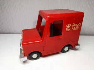 Postman Pat Toys, Pat 1 Friction Powered Van 2003 - Picture 1 of 11