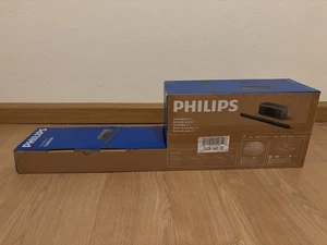 Philips Soundbar 2.1 mit Subwoofer TAB8200/10 - Bild 1 von 3