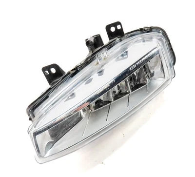 2015-2019 LAND ROVER DISCOVERY SPORT (L550) FRONT LEFT FOGLIGHT FOG LIGHT LAMP - Image 1 of 4