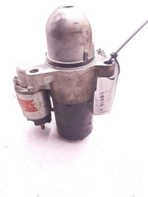 Starter Motor Fits 04-05 CADILLAC CTS 12597349 - Image 1 of 4