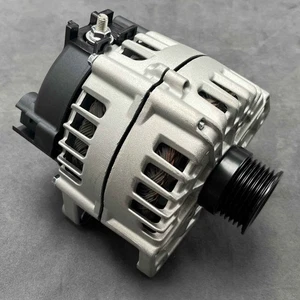 New 250A Alternator for A-000-906-03-04 440568 Mercedes Benz S550 4.7L 2014-2017 - Picture 1 of 9