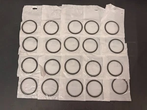 (QTY 20) Walker Exhaust Pipe Flange Gaskets for Lexus Toyota # 31384 - Picture 1 of 5