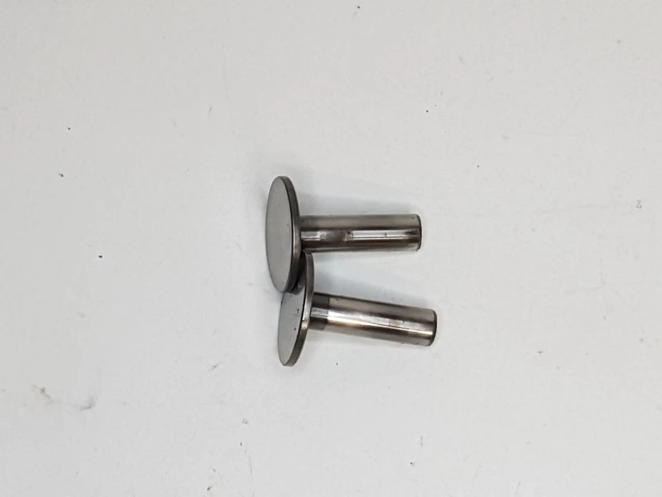 poussoirs de soupapes de moteur gxv140 de tondeuse honda HR1950 sx - Photo 1/1