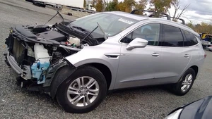 Alternator Fits 18-22 ENCLAVE 1567902 - Picture 1 of 7