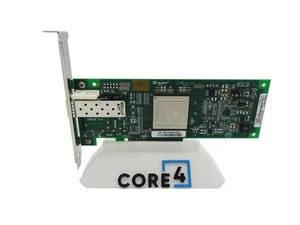 DELL R1N53 SANBLADE 8GB SINGLE PORT PCI-EXPRESS FIBRE CHANNEL HBA - Picture 1 of 1