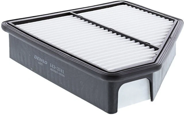 Filtro de aire para Hyundai Genesis Coupe 10-12 2,0 L 4 cilindros 3,8 L V6 CQ14J9 Foto 1 de 1