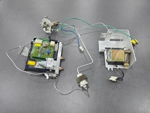 AGILENT 6890 Programmierter Temperaturverdampfer (PTV) Einlass - Bild 1 von 7