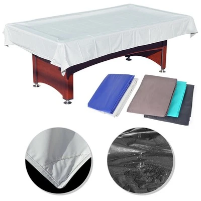 Heavy Duty Waterproof Covers for Billiard Tables Designed to Last Long - Image 1 of 4