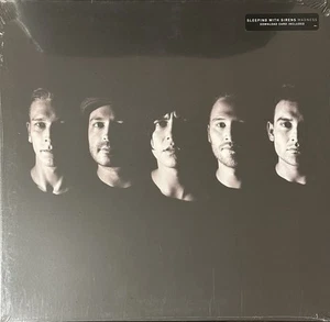 Sleeping with Sirens - Madness - 12” Vinyl Album (2015 UK) - New - Picture 1 of 2