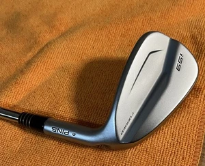 Ping i59 Wedge - Picture 1 of 8