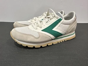 Brooks Chariot para hombre talla 8,5 coco/bósforo/taffy - Imagen 1 de 7