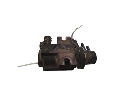 Volvo V50 2005 Turbo solenoid valve 9650098380 JUT165936 - Изображение 1 из 4