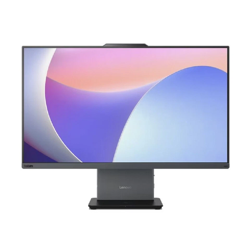 Lenovo ThinkCentre neo 50a 27 Gen 5 - All-in-One - i7 13620H - 16 GB - SS #BY247 - Bild 1 von 4