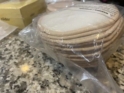 Almohadillas de lactancia Foto 1 de 4