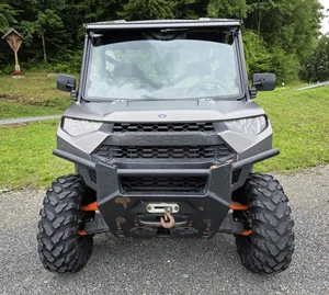 POLARIS Ranger 1000 XP EPS UTV ATV Quad LOF-Zulassung Odes Goes Canam TRAXTER - Bild 1 von 20