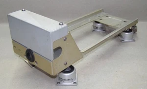 Collins Mount Type 390Y-2 P/N 522-3062-003 - Bild 1 von 7