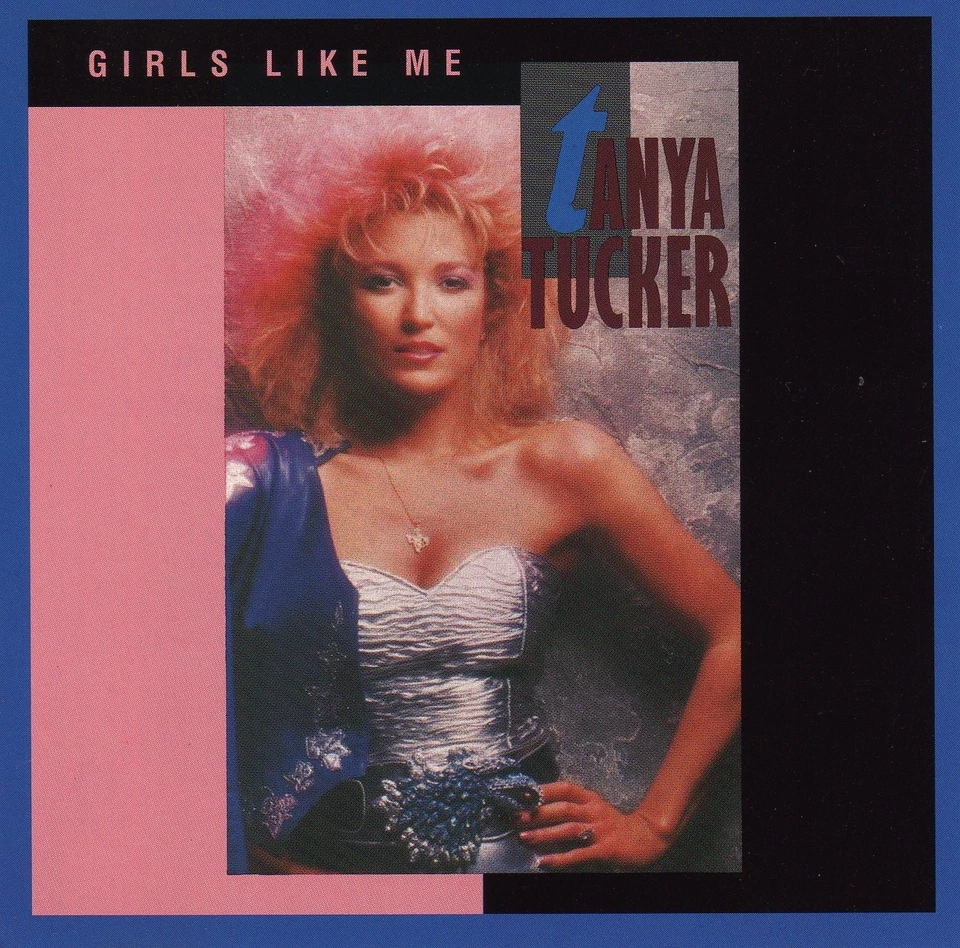 Girls Like Me - Imagem 1 de 1