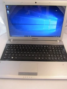 SAMSUNG RV511 LAPTOP COMPUTER ( FOR PARTS ) - Picture 1 of 5