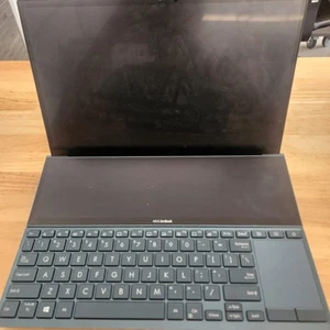 Asus Zenbook Duo 14 UX482 - Picture 1 of 11