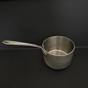 Olla para salsa de chef Master Master 202 Metalcrafters de 2 cuartos de galón de colección - Imagen 1 de 17