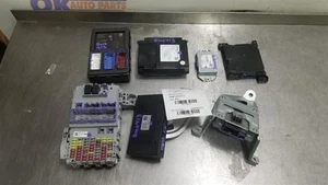 23 2023 HONDA ACCORD EX OEM CABIN MODULE SET 5J800-30A-A08 3820A-30A-A10 39200-3 - Picture 1 of 12