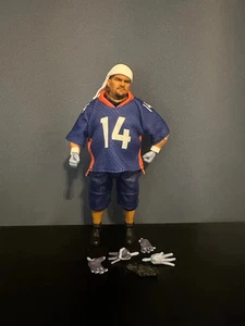 WWE Mattel Rosey Legends Elite Action Figure - Picture 1 of 1