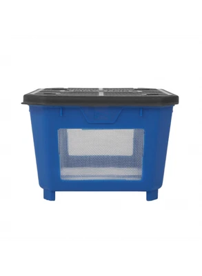 Preston Ventamesh Tub 1,8L Futterbox Siebbox Method Feeder Köderbox - Bild 1 von 2
