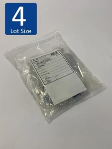 Lot of 4 NEW Cisco 69-2161-03 Universal AIR-AP Wall Mounting Bracket - Afbeelding 1 van 3