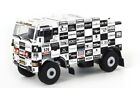 1:50 DIECAST MODEL TRUCK WSI Ginaf X222 Rally truck 2014 Lammers Racing toy