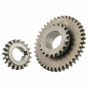 LML 51416090 SET RUOTA DENTATA CATENA PER LML STAR 125-150 4T - Imagen 1 de 5