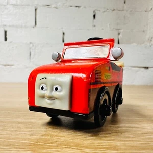 Winston Fat Controller - Thomas the Tank Engine & Friends Wooden Railway Trains - Picture 1 of 12