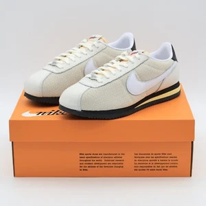 FZ4630-100 Nike Cortez Light Orewood Brown White Phantom Black Cream (Herren) - Bild 1 von 10