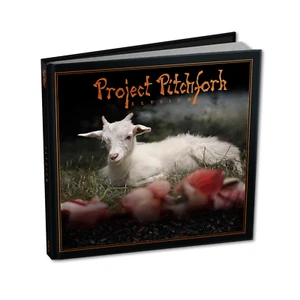 PROJECT PITCHFORK – Elysium (lim. 2CD+Book Edition)TRI 815 - Bild 1 von 1