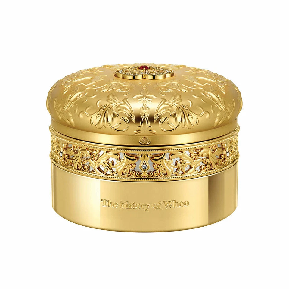 Crema The History of Whoo Royal Privilege 80 ml ¡ENVÍO RÁPIDO GRATUITO! Foto 1 de 1