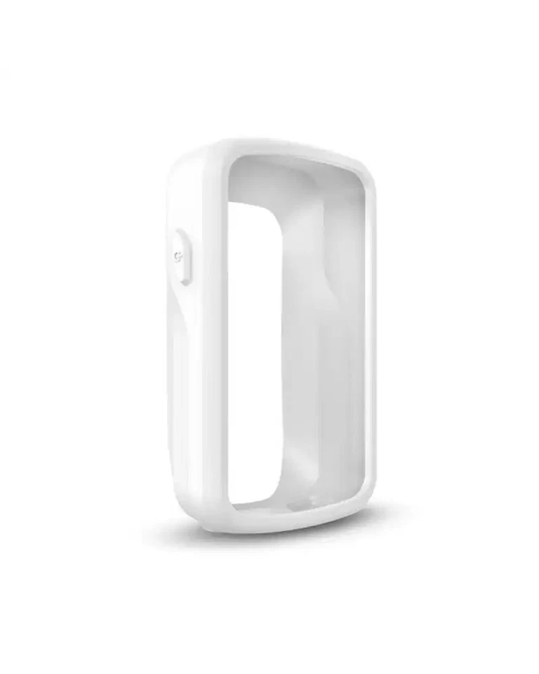 Garmin Custodia in Silicone per Edge 820/820 Explore Bianco 010-12484-05