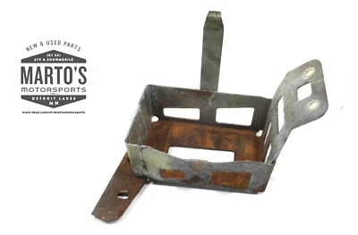 OEM POLARIS 2011-2019 PRO R RIDE RUSH ES 600 800 INDY 550 BATTERY BOX - Image 1 of 3