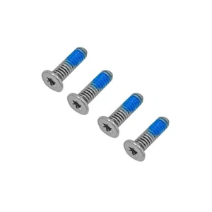 Lower Bottom Base Cover Case Screws For HP Pavilion 15-CW 15-cw0996na - Afbeelding 1 van 3
