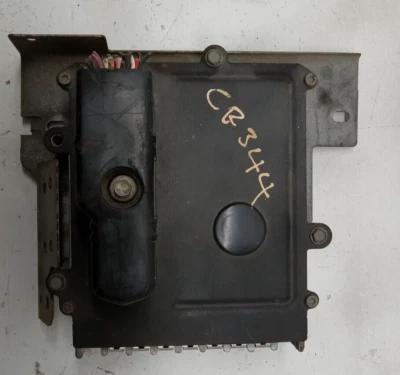 1999 PLYMOUTH BREEZE TRANSMISSION CONTROL MODULE UNIT TCM OEM, 591-03184 - Image 1 of 4