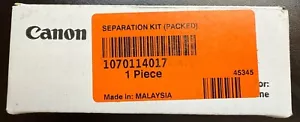 Canon VarioPrint DP Line Separation Kit 1070114017 - Picture 1 of 2