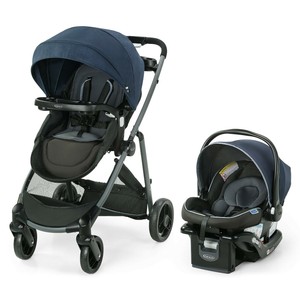 graco double stroller accessories