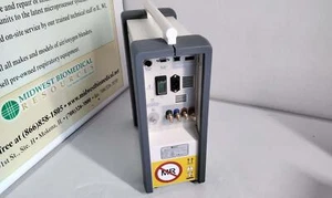 NEU Open Box ACIST Medical Systems EmpowerMR Hydraulic Controller 102904 - Bild 1 von 7