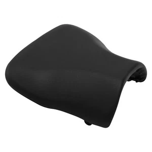 Asiento del conductor delantero negro apto para Suzuki GSXR 1000 GSX-R1000 2001-2002 2001 - Imagen 1 de 11