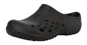 Muck Men's Muckster Lite Clog - Black - Picture 1 of 7