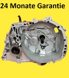 Transmisión Renault Laguna Espace Scenic 1.9 DCI JC5113 JC5 113 Garantía - Imagen 1 de 5