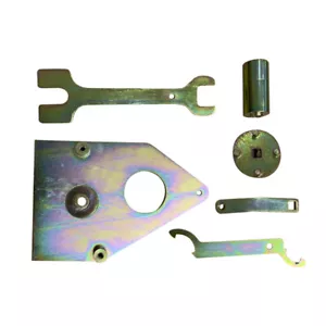 New Supercharger Rebuild Tool Kit Sea Doo GTX GTR RXP RXT X Wake 185 215 255 260 - Picture 1 of 2