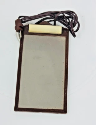 Vintage 1982 Fundimensions Dollhouse Mirror Miniature Furniture - Image 1 of 2